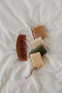 Spa Beauty Products