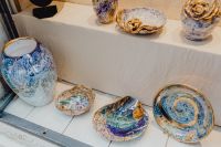Kaboompics - Decorative hand-made ceramics