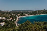Kaboompics - Beautiful sea coastline, Sardinia, Italy