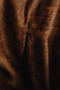 Kaboompics - Close Up Detail Of A Dried Leaf - Banana Plant