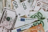 Polish Zloty - PLN - American Dollars USD - EURO