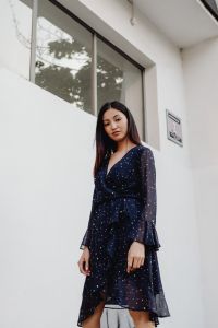 Kaboompics - Stylish Asian Fashion Model